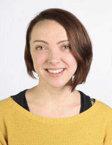 Profile photo of Kamila Kwasniewska